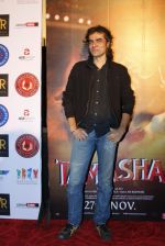 Imtiaz Ali in Delhi to promote Tamasha on 24th Nov 2015